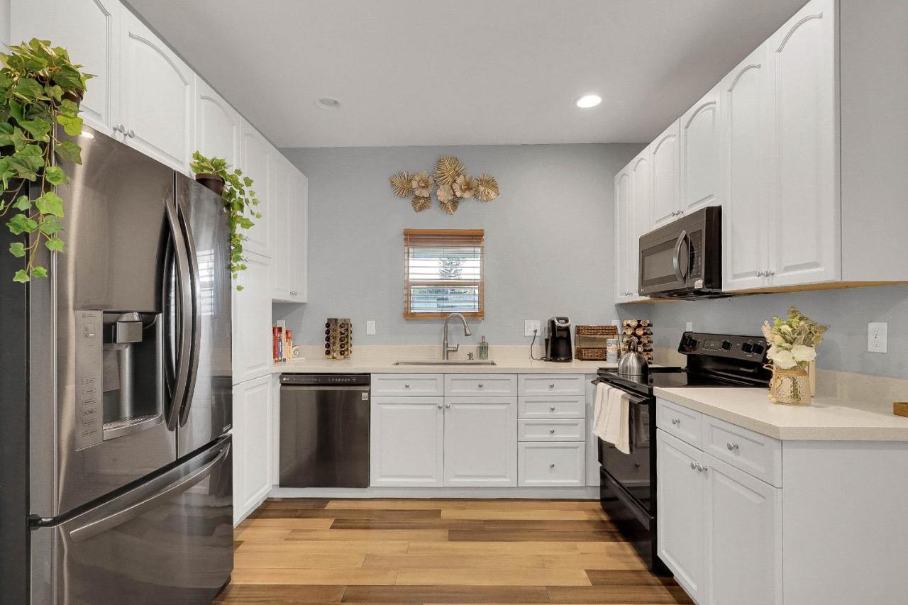 Wellington Garden Villa West Palm Beach Dış mekan fotoğraf