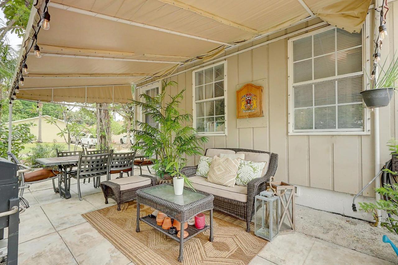 Wellington Garden Villa West Palm Beach Dış mekan fotoğraf
