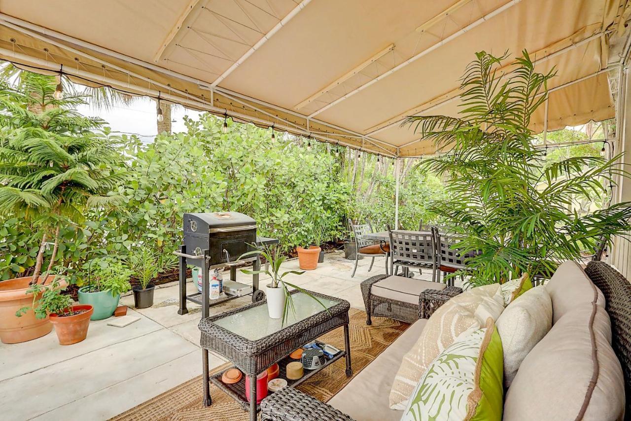 Wellington Garden Villa West Palm Beach Dış mekan fotoğraf