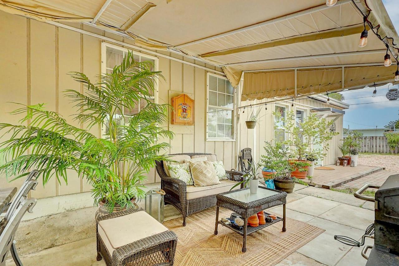 Wellington Garden Villa West Palm Beach Dış mekan fotoğraf