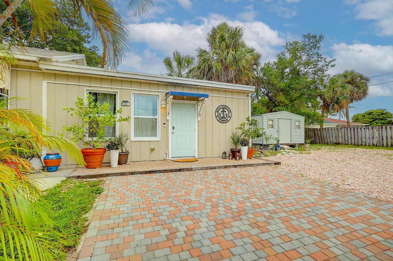 Wellington Garden Villa West Palm Beach Dış mekan fotoğraf