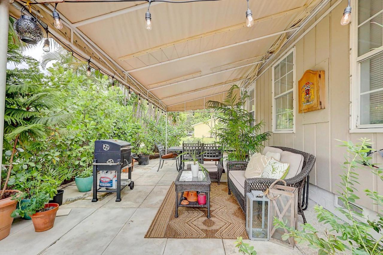 Wellington Garden Villa West Palm Beach Dış mekan fotoğraf