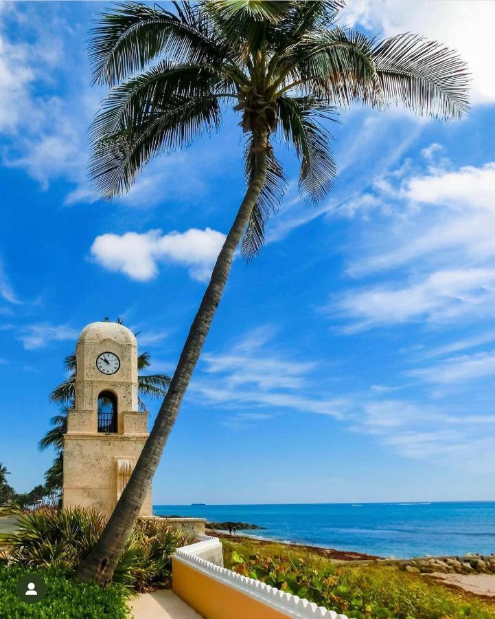 Wellington Garden Villa West Palm Beach Dış mekan fotoğraf